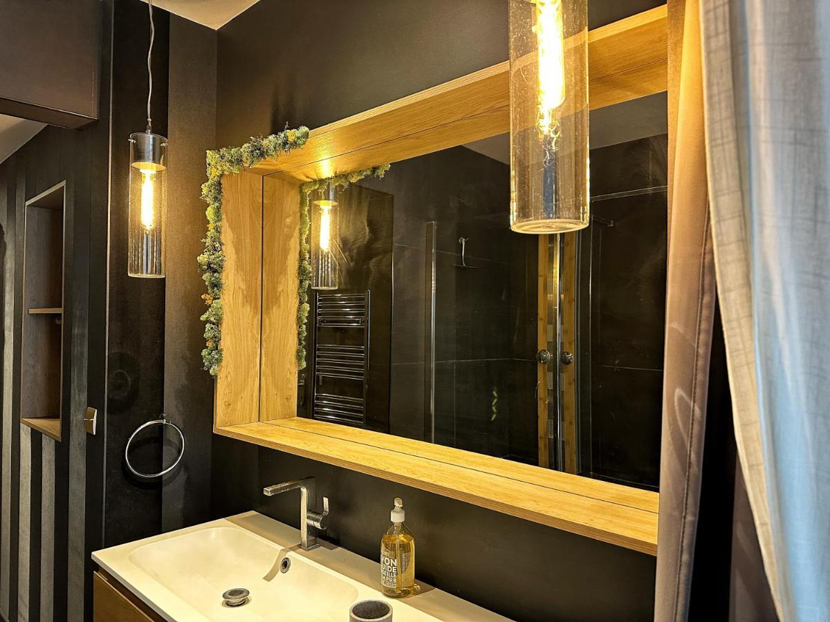 Apartment Le Gambrinus - Loft Rochelais