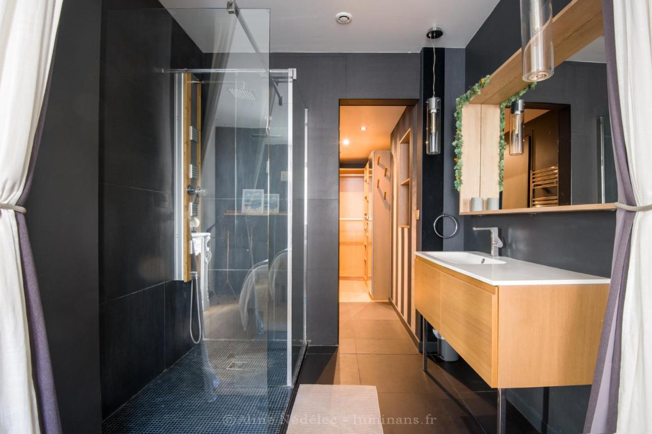 Le Gambrinus - Loft Rochelais *