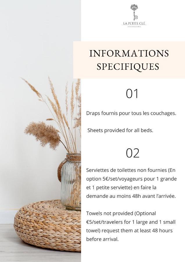 Le Gambrinus - Loft Rochelais Apartment La Rochelle (Charente-Maritime)